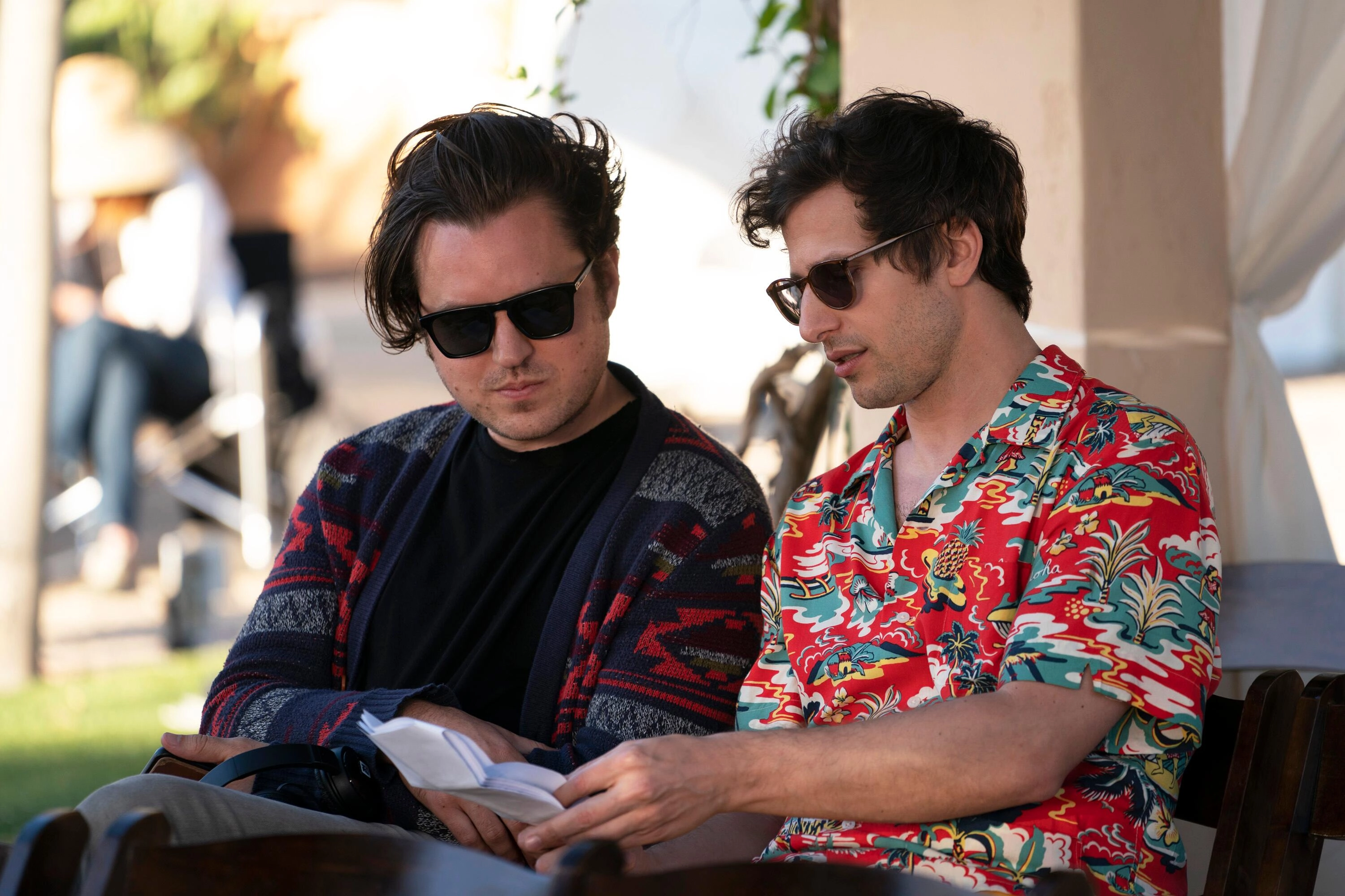 Palm Springs
