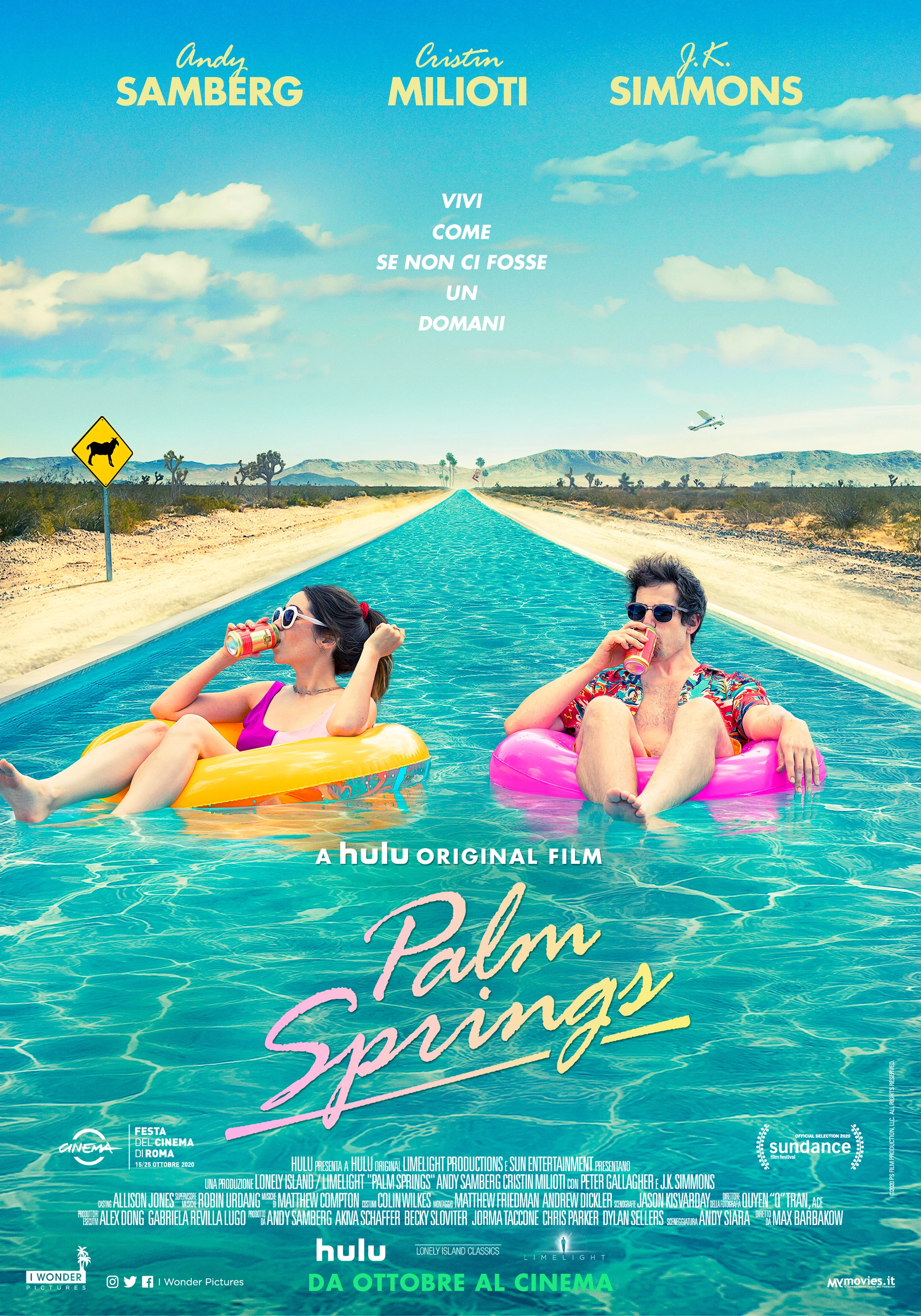 Palm Springs
