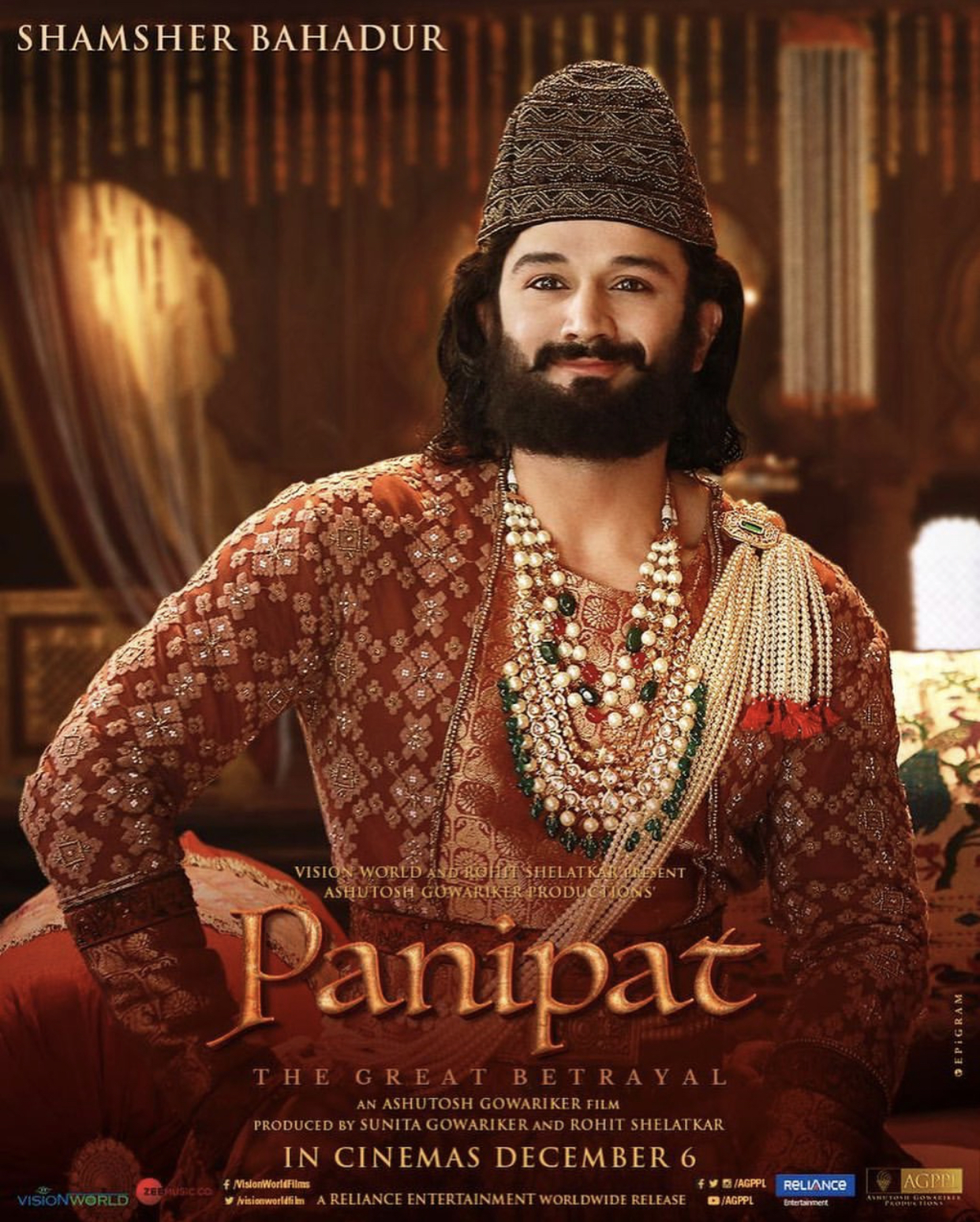 Panipat