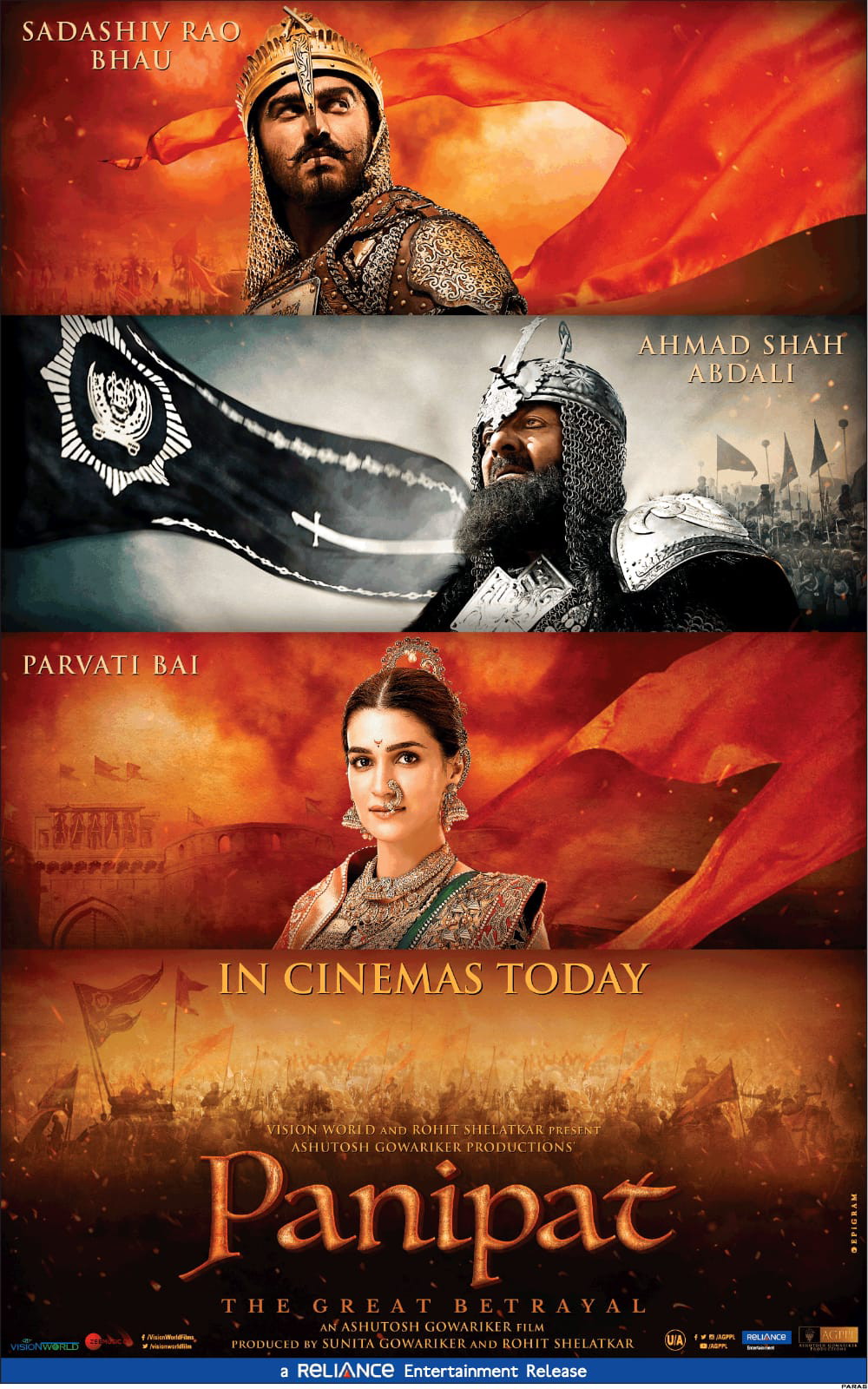 Panipat