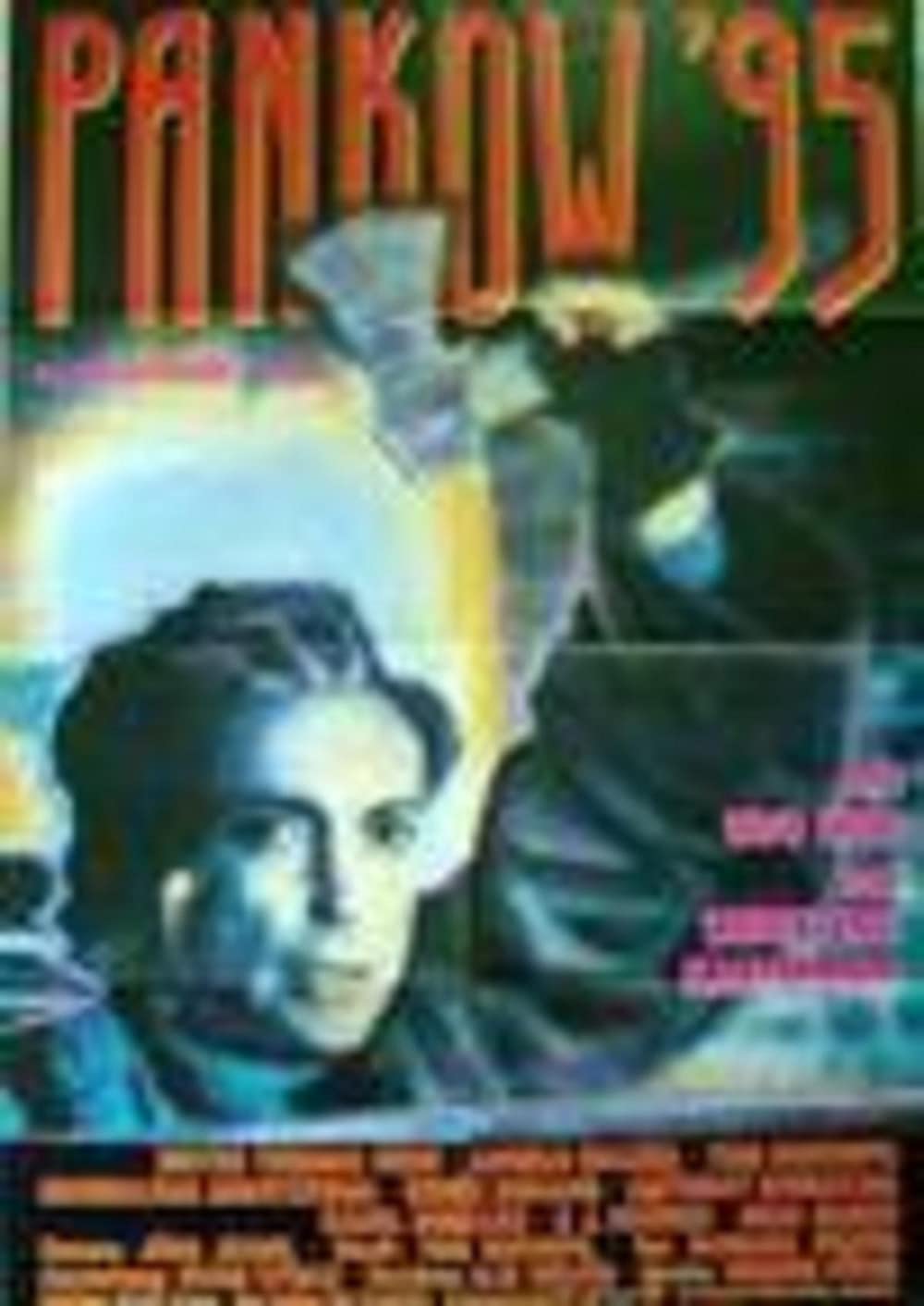 Filmbeschreibung zu Pankow '95