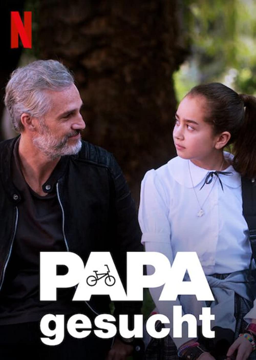 Filmbeschreibung zu Papa gesucht