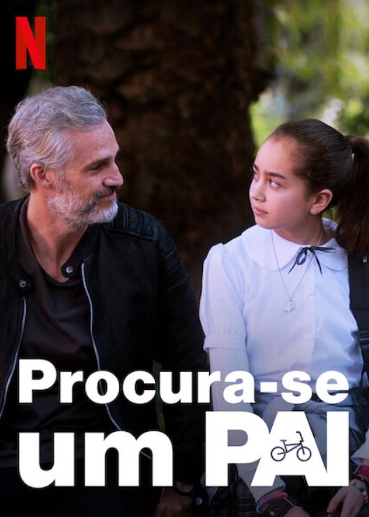 Papa gesucht