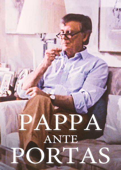Pappa Ante Portas