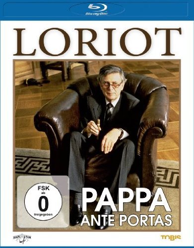 Pappa Ante Portas