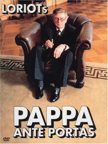 Pappa Ante Portas