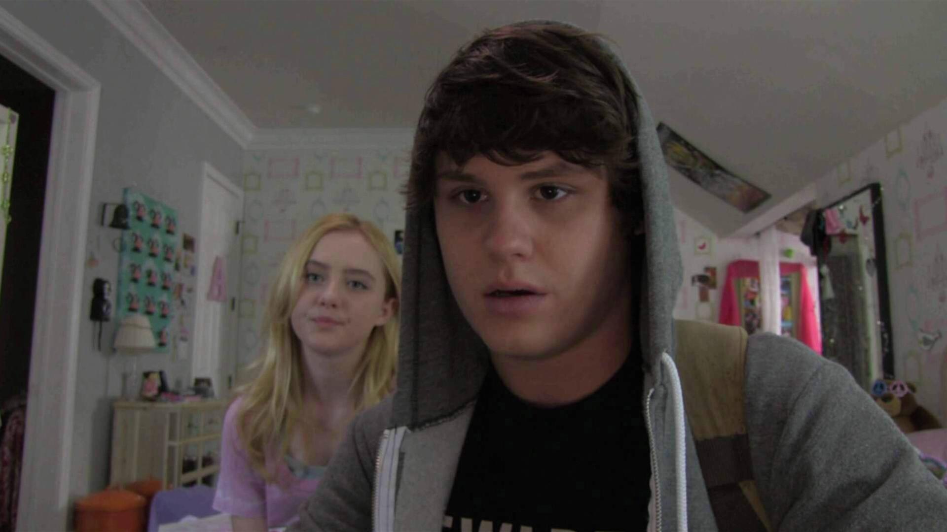 Paranormal Activity 4