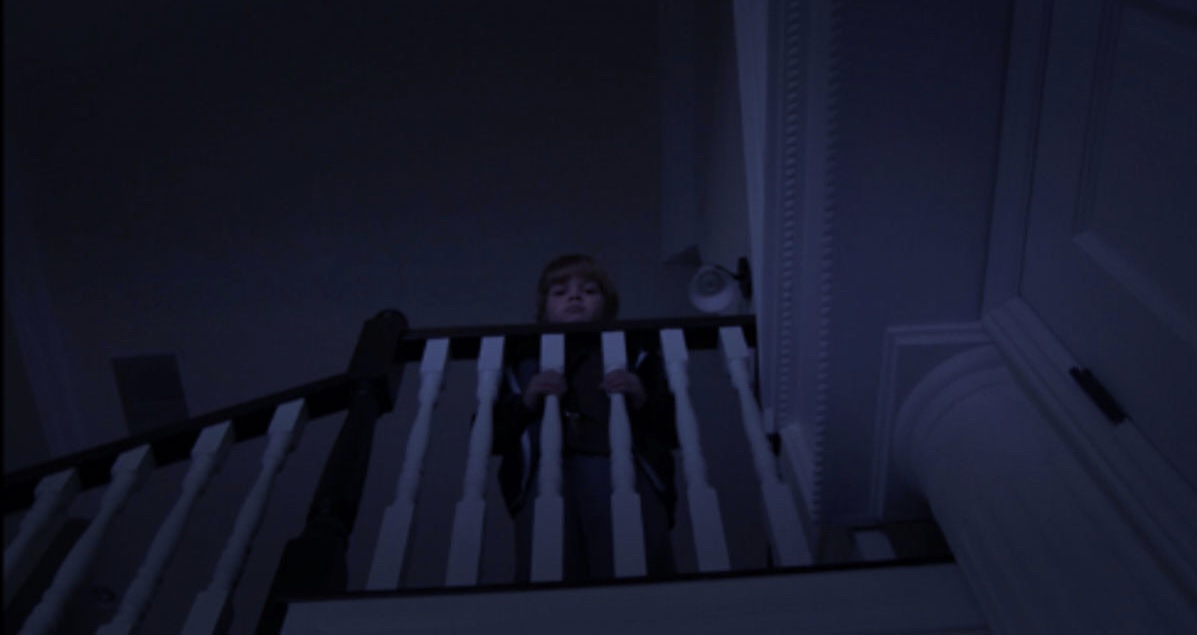 Paranormal Activity 4