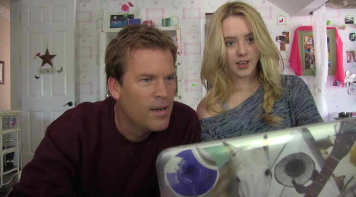 Paranormal Activity 4