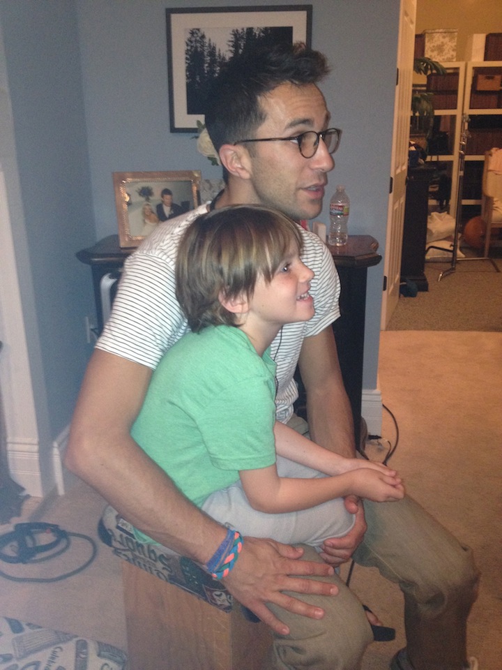 Paranormal Activity 4