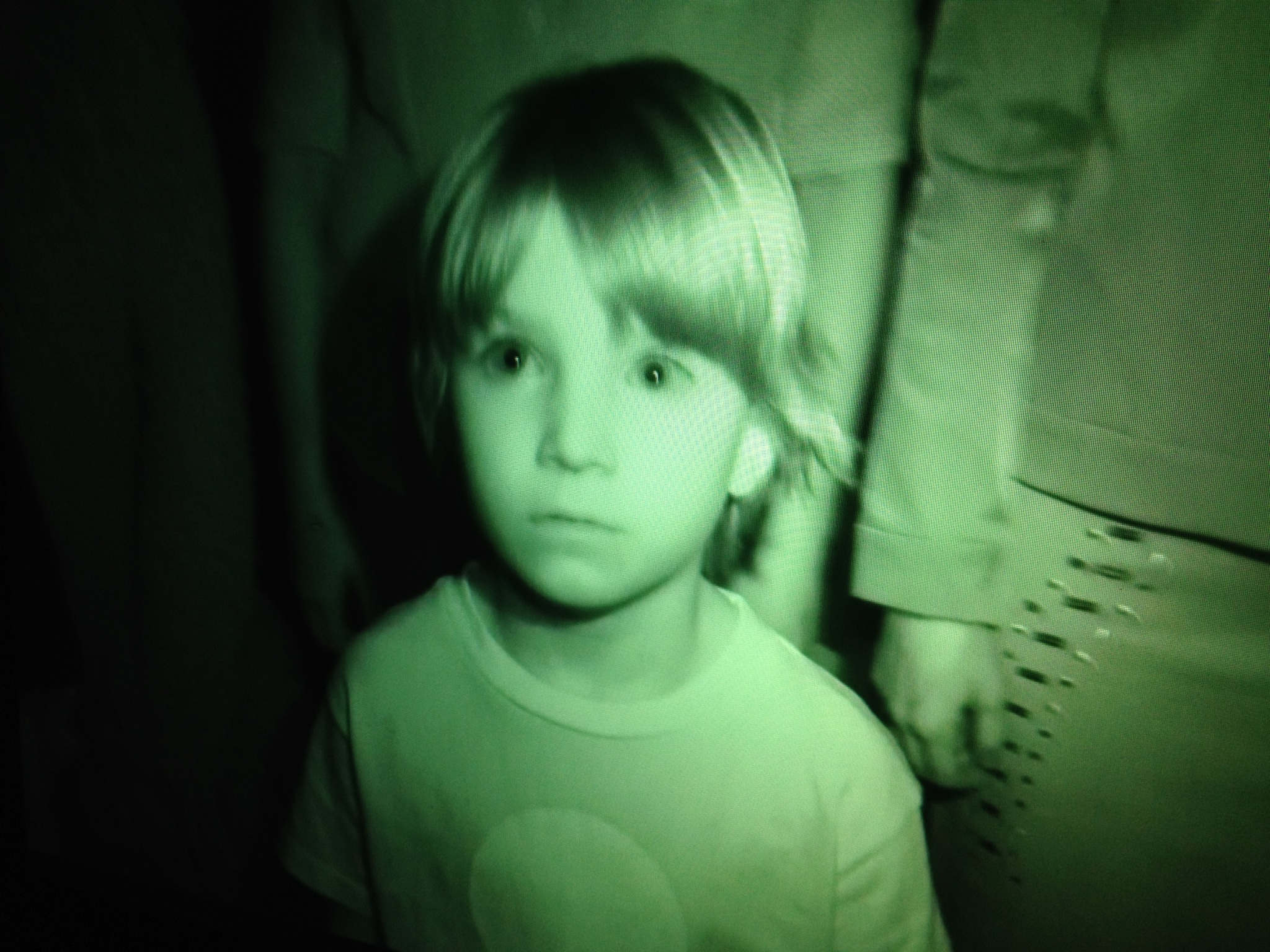 Paranormal Activity 4