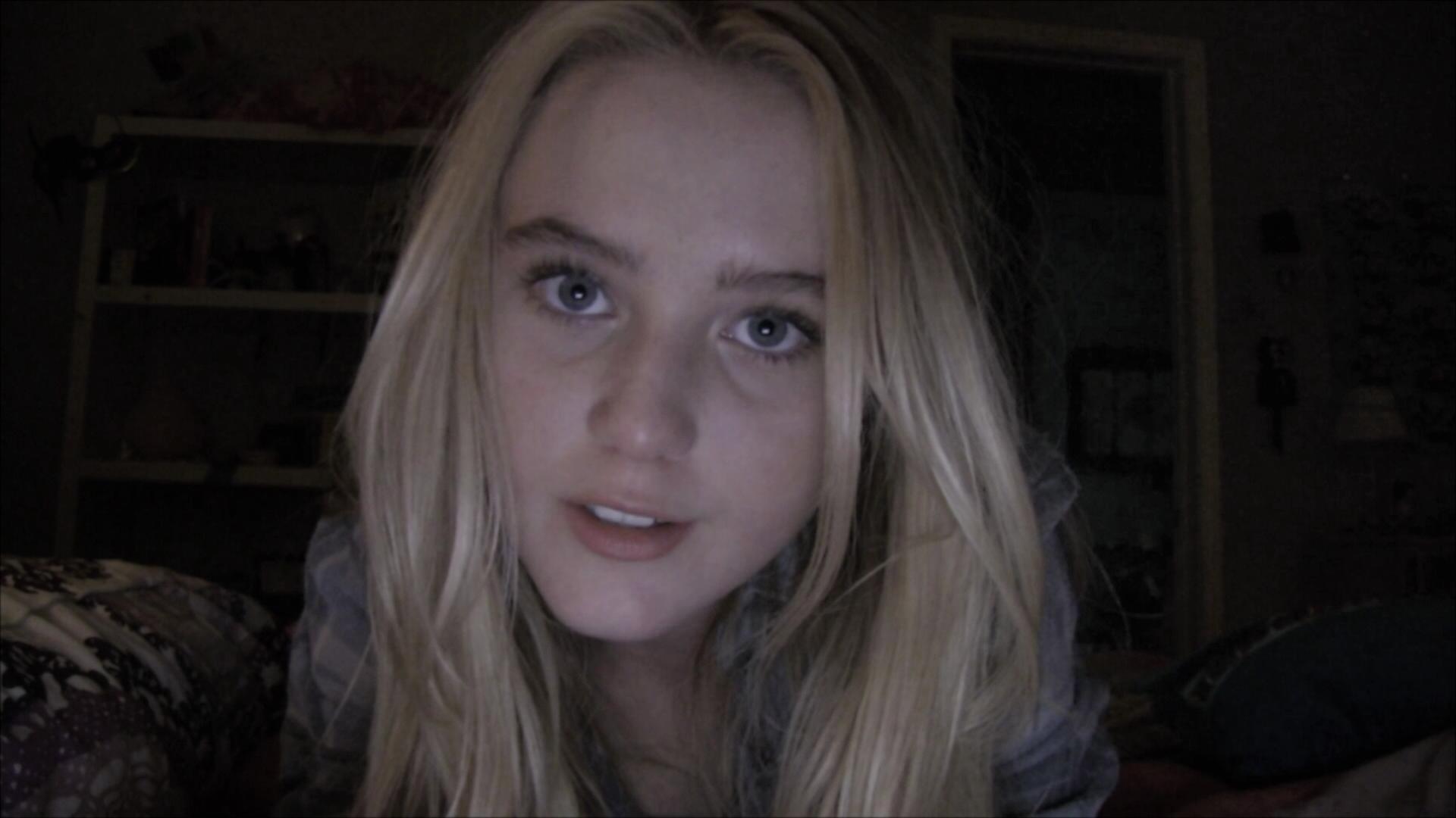 Paranormal Activity 4