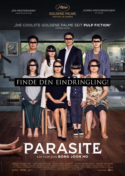 Parasite (OV)