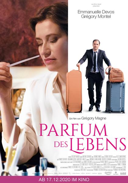 Parfum des Lebens (OV)