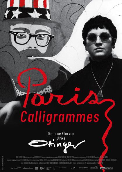 Paris Calligrammes (OV)