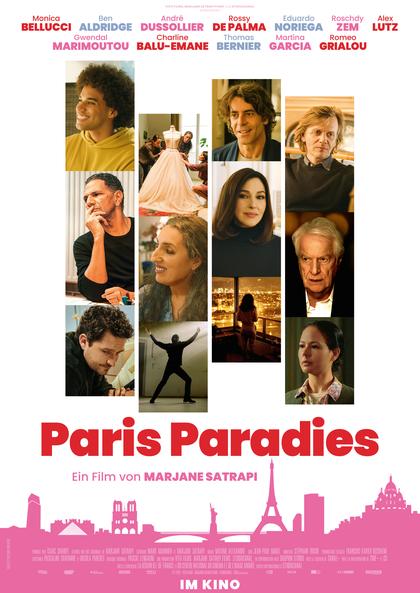 Paris Paradies (OV)