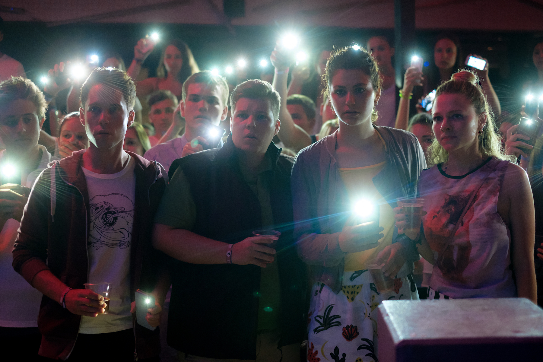 Die Letzte Party Deines Lebens