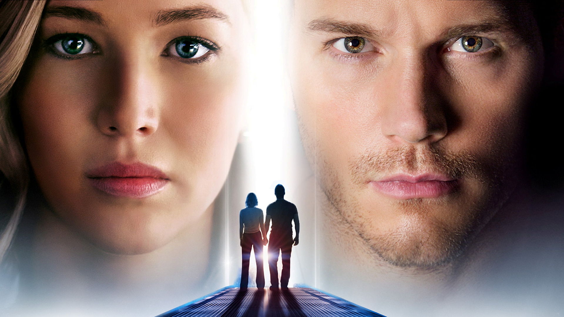 Passengers