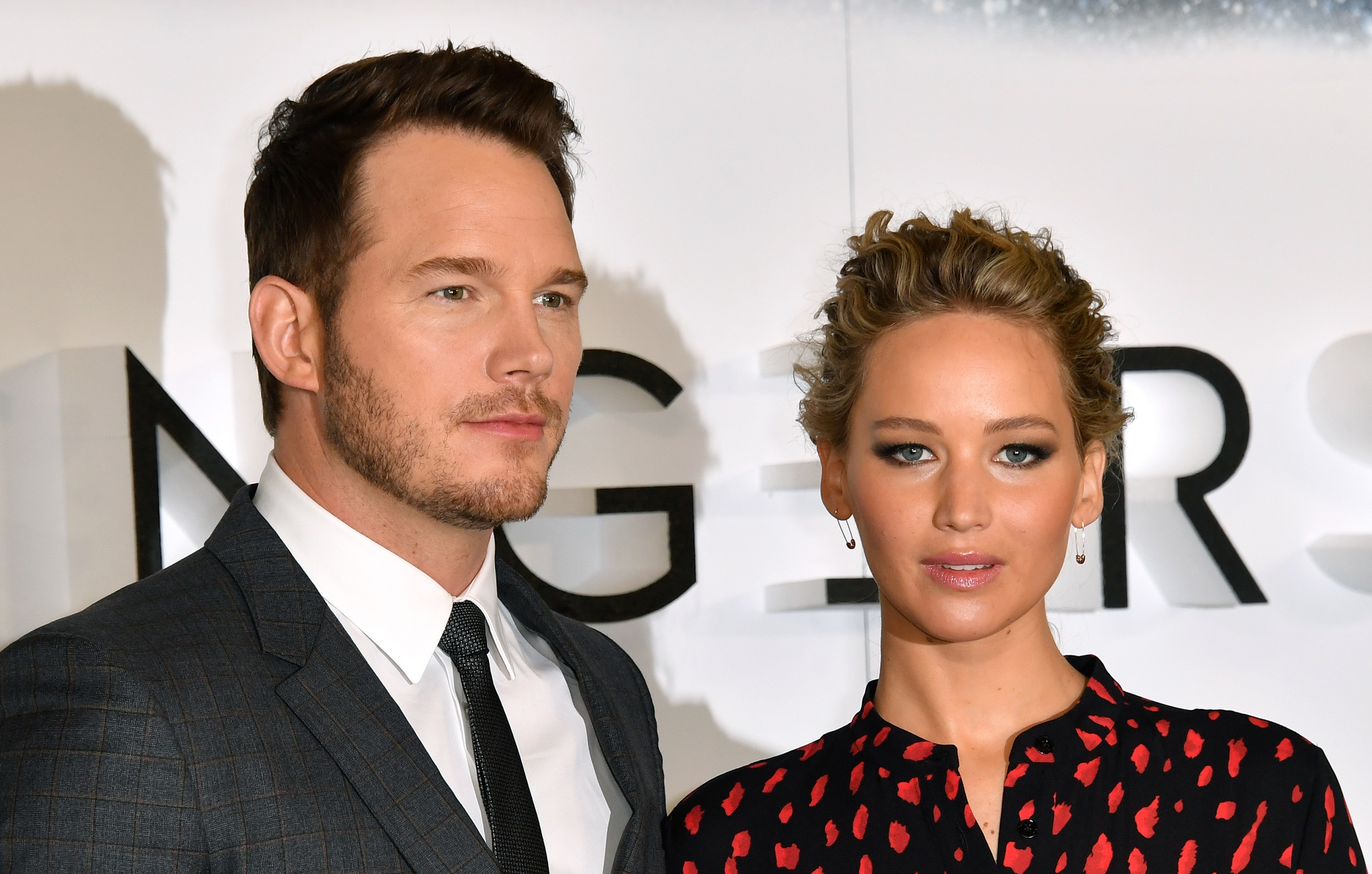 Passengers