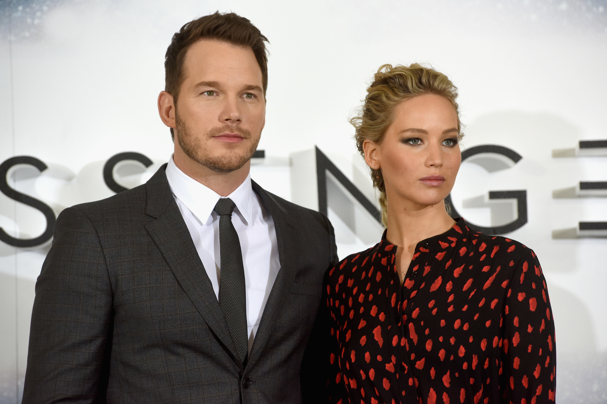 Passengers