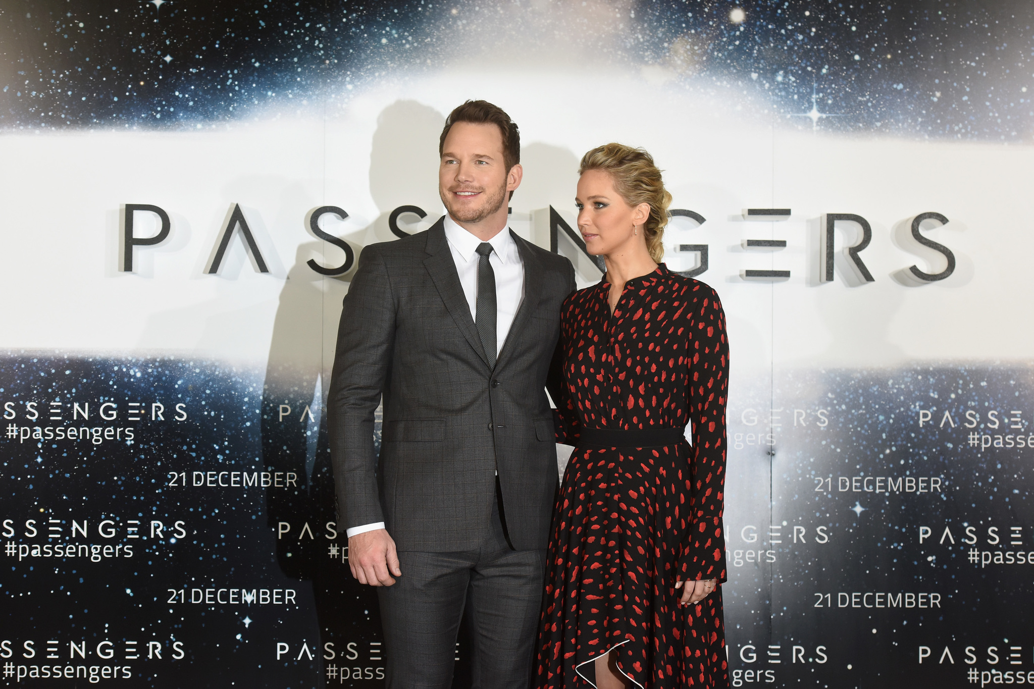 Passengers