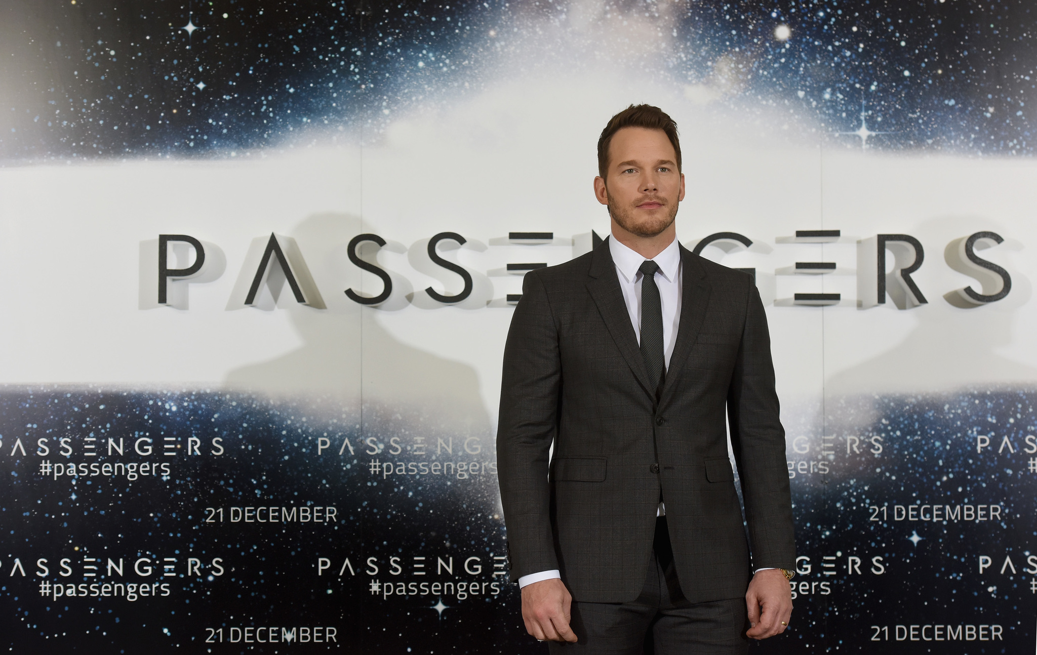 Passengers