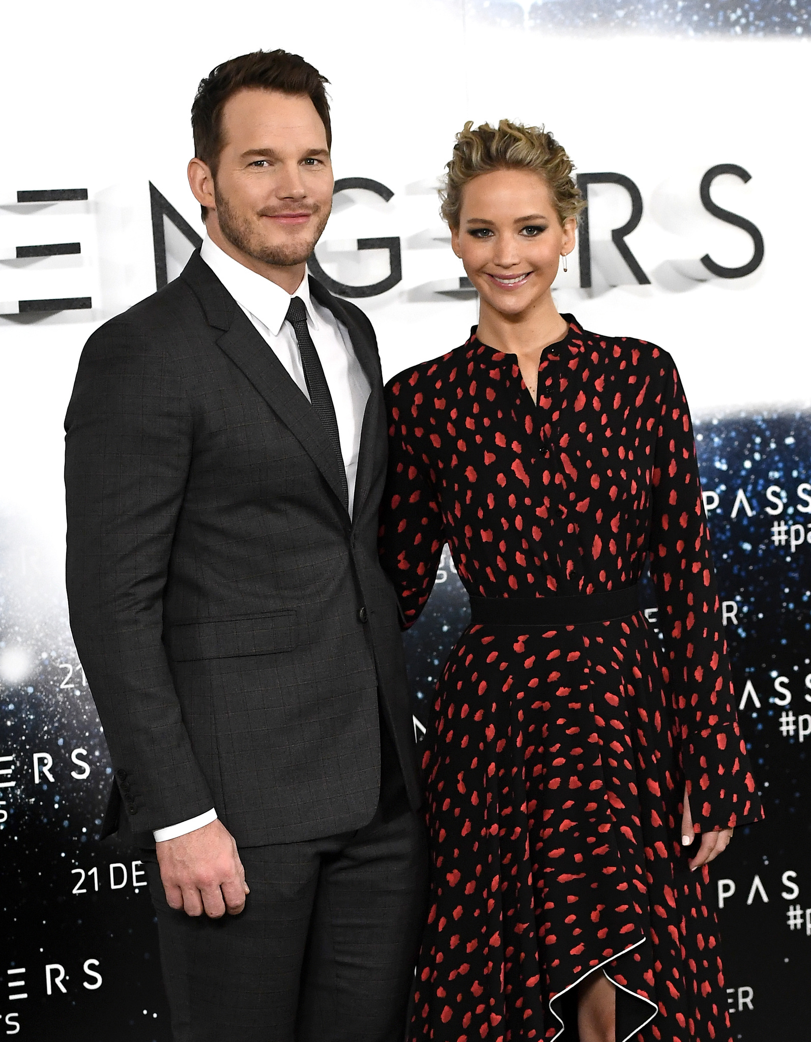 Passengers