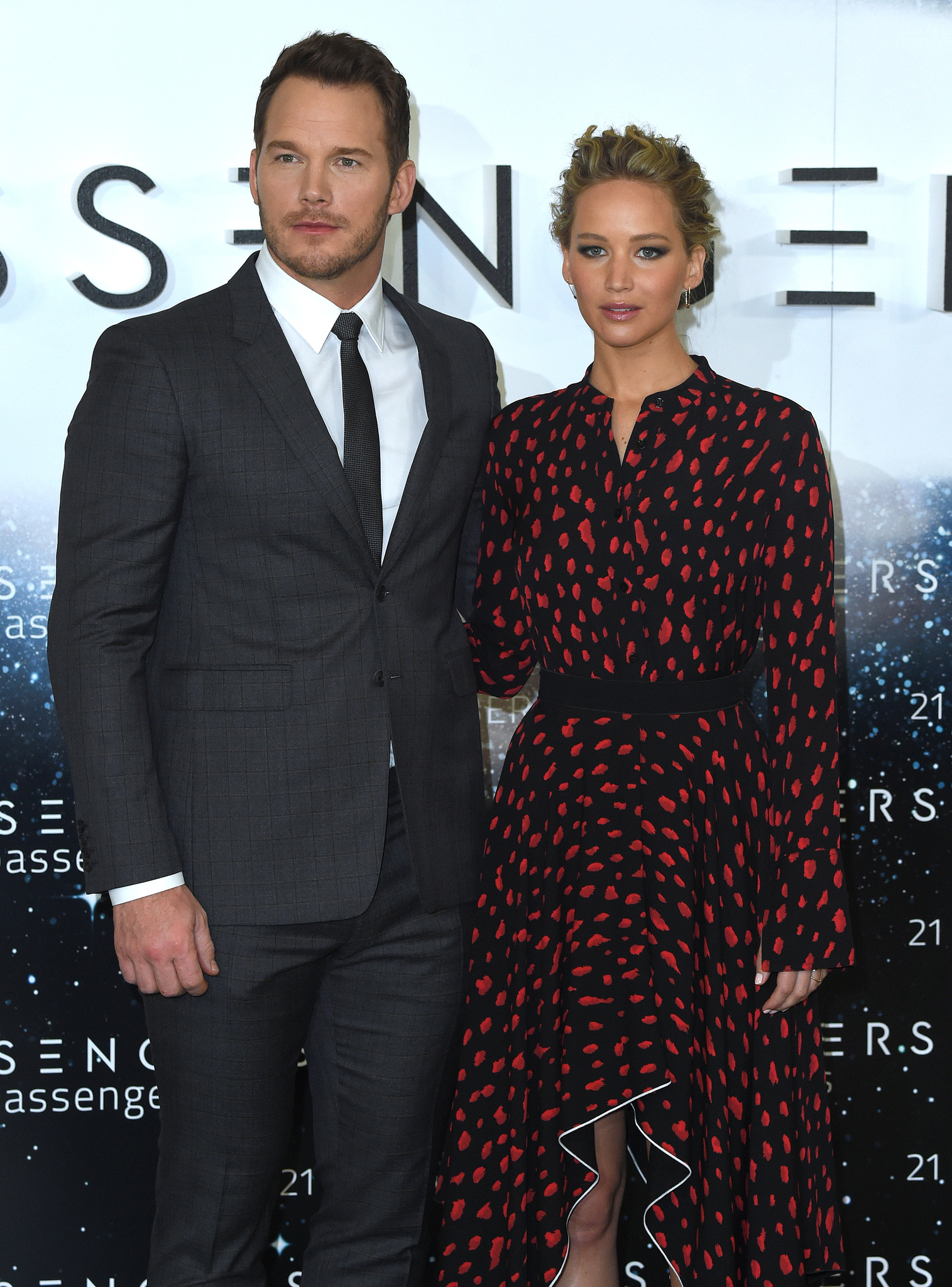 Passengers