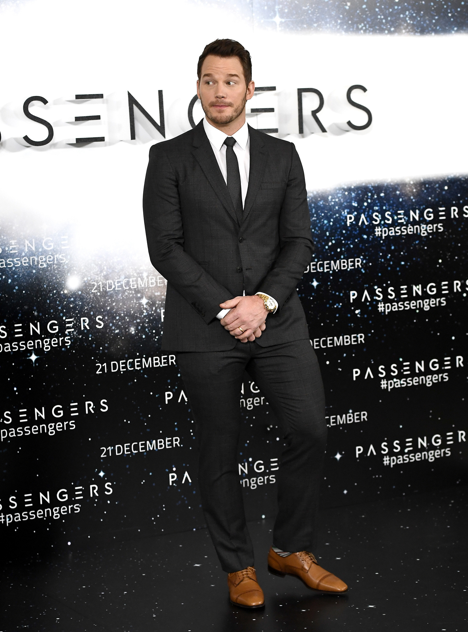 Passengers
