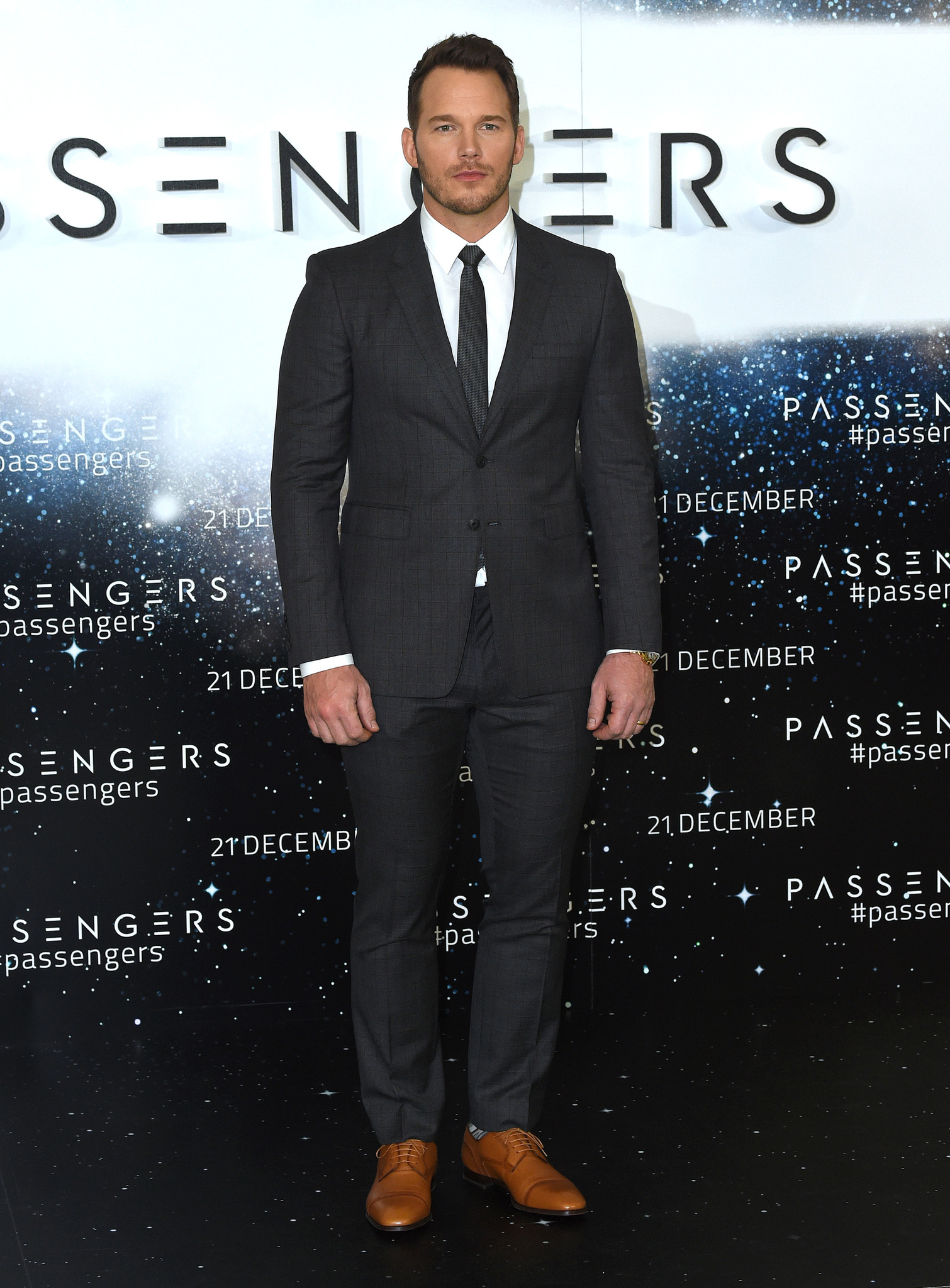 Passengers