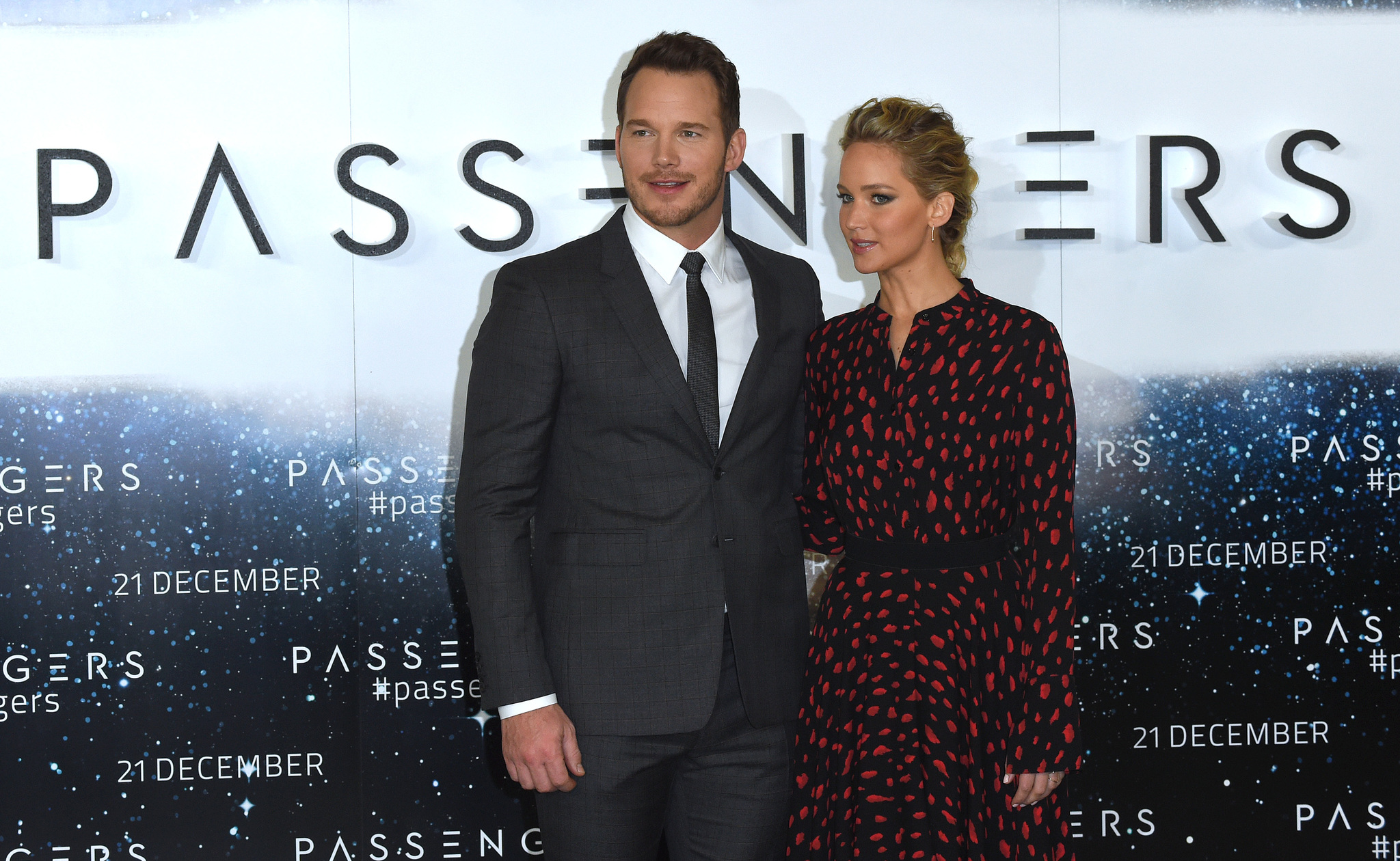 Passengers