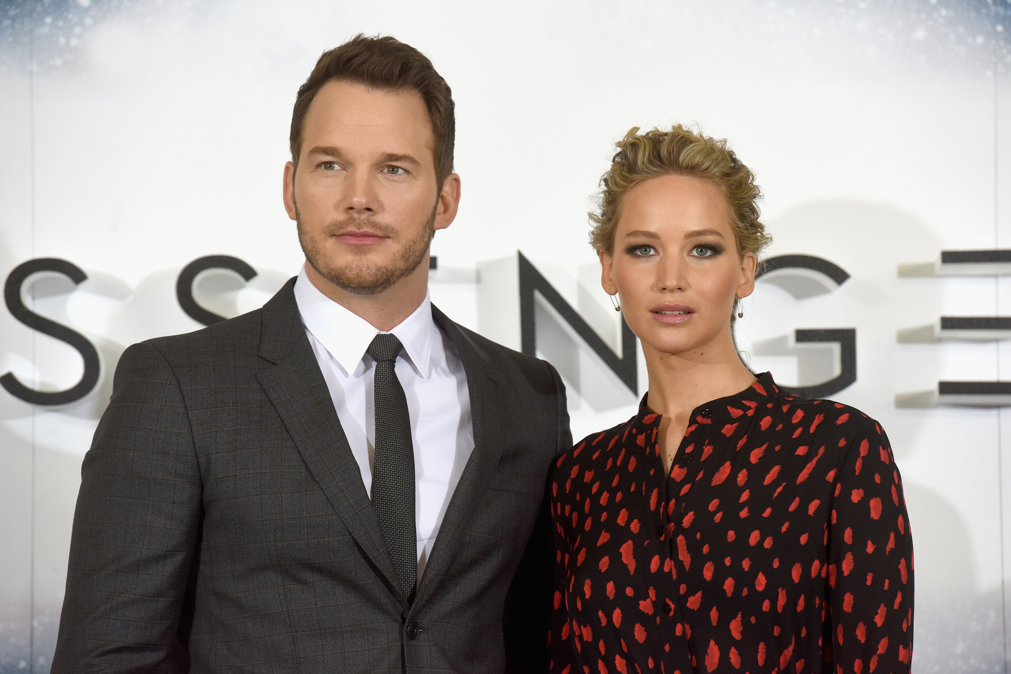Passengers