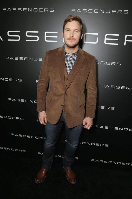 Passengers