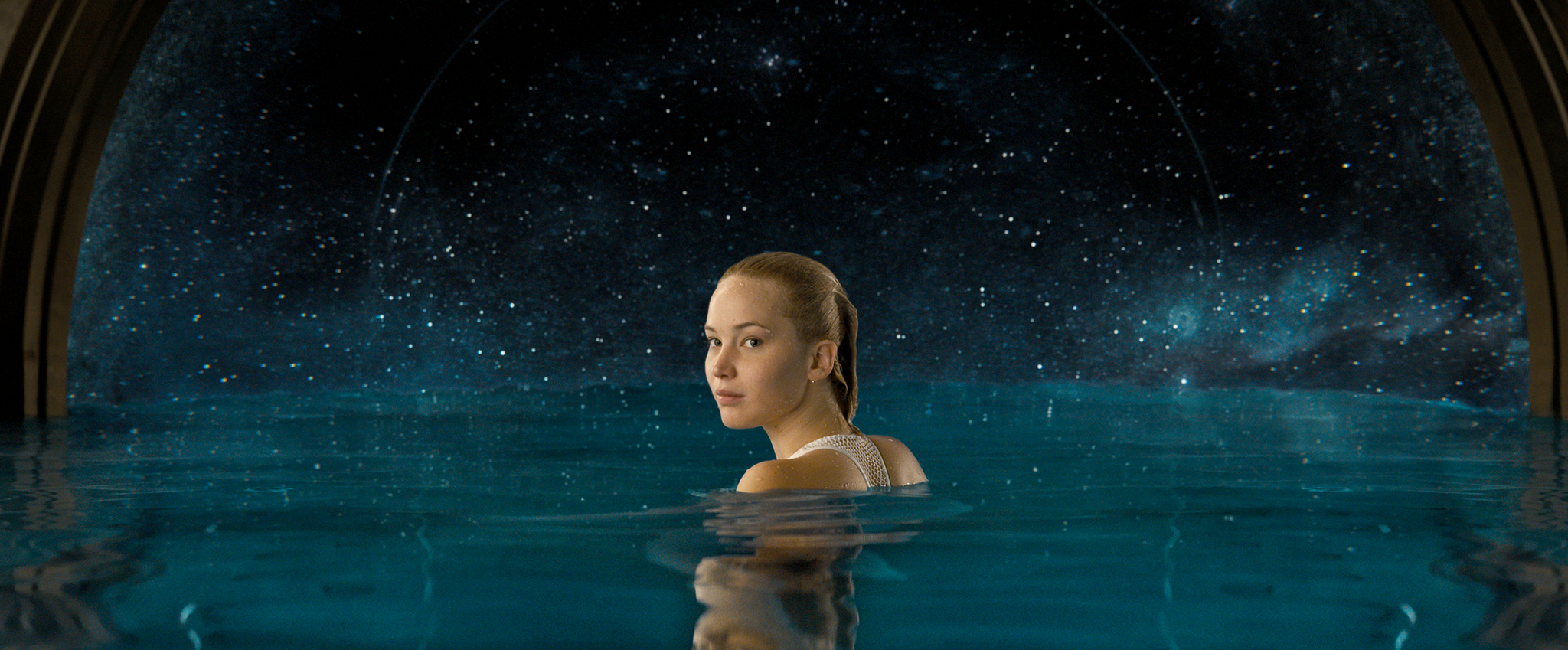 Passengers