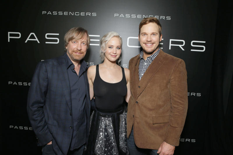 Passengers