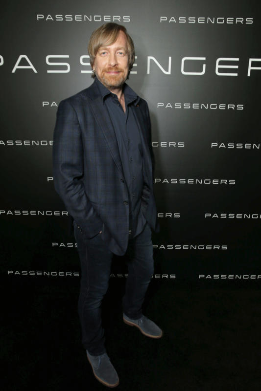 Passengers