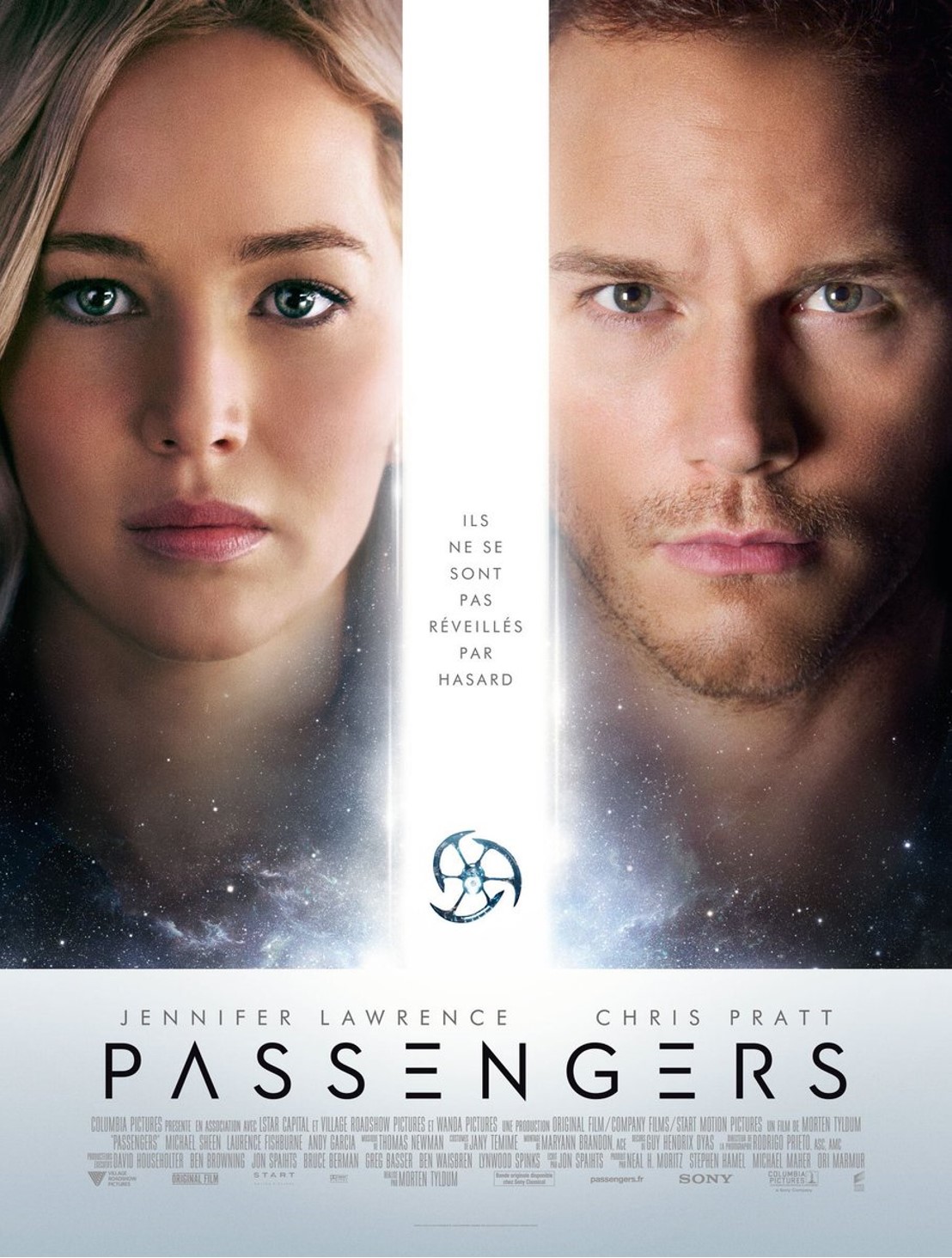 Passengers