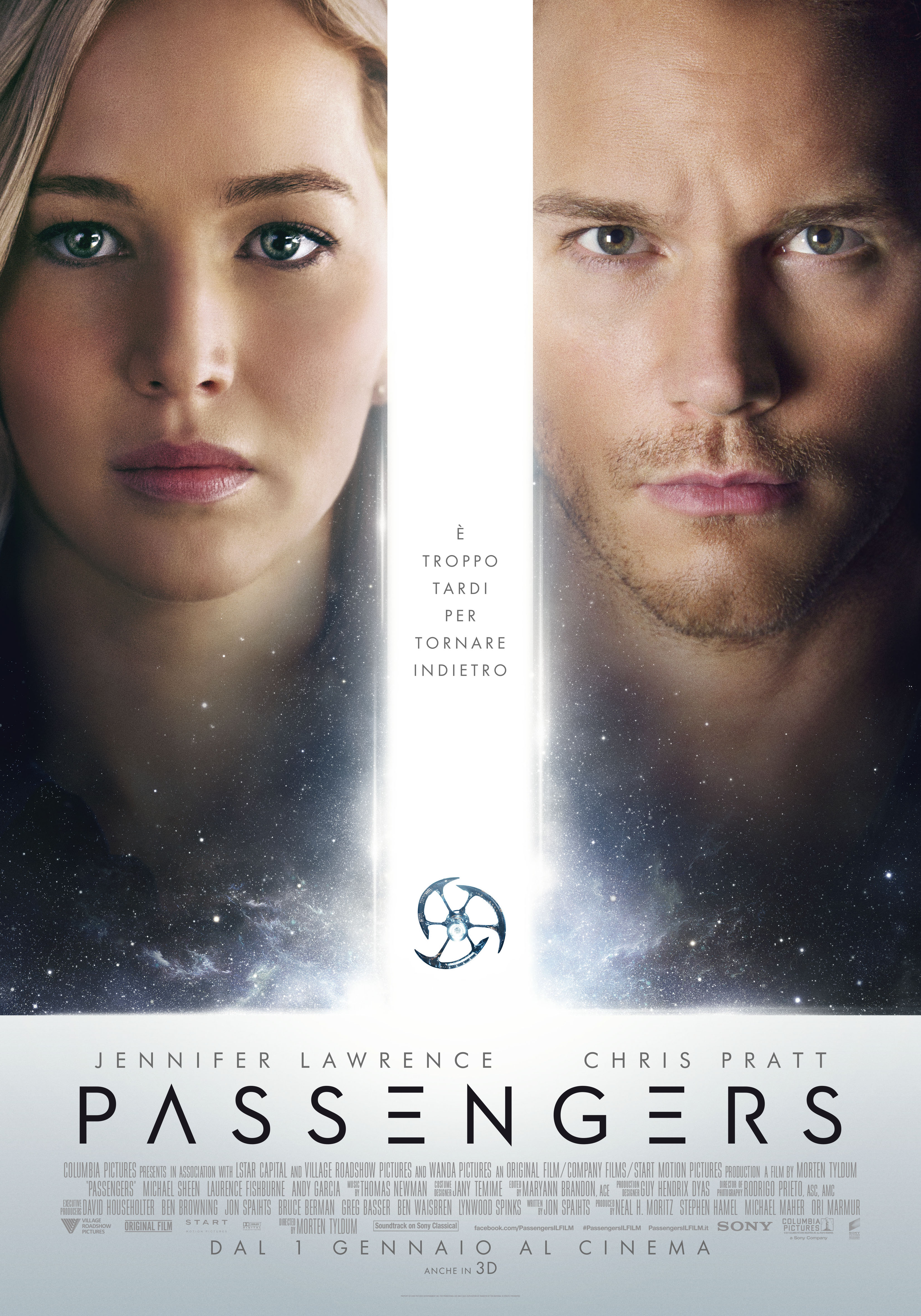 Passengers