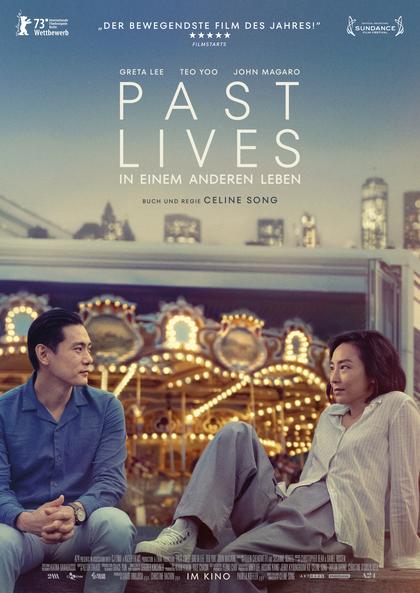 Past Lives - In einem anderen Leben (OV)
