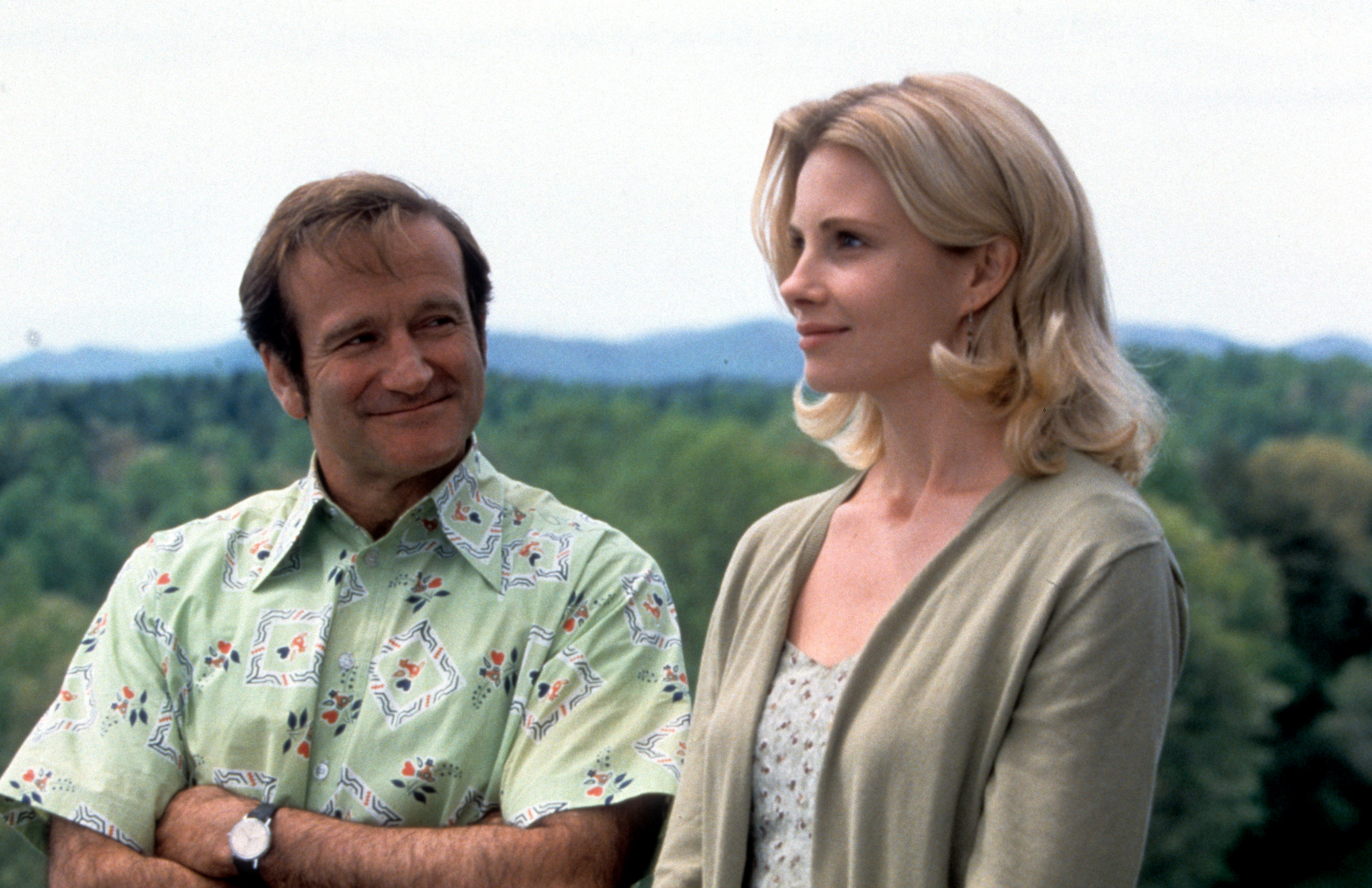 Patch Adams
