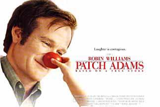 Patch Adams