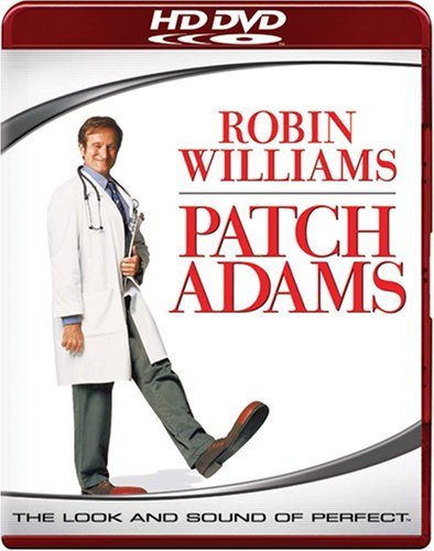 Patch Adams