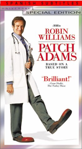 Patch Adams