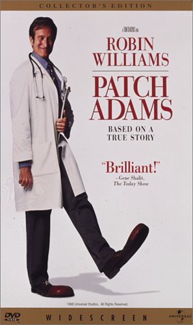 Patch Adams