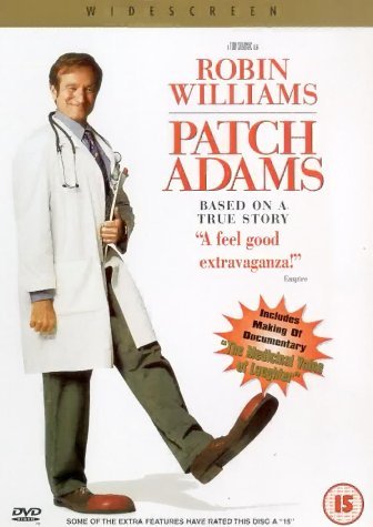 Patch Adams