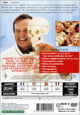 Patch Adams