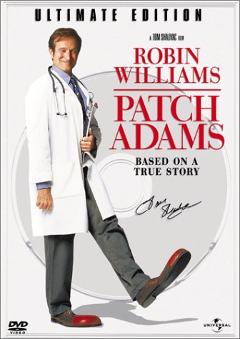 Patch Adams