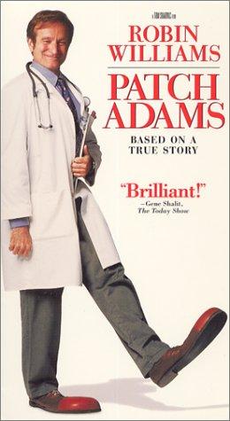 Patch Adams