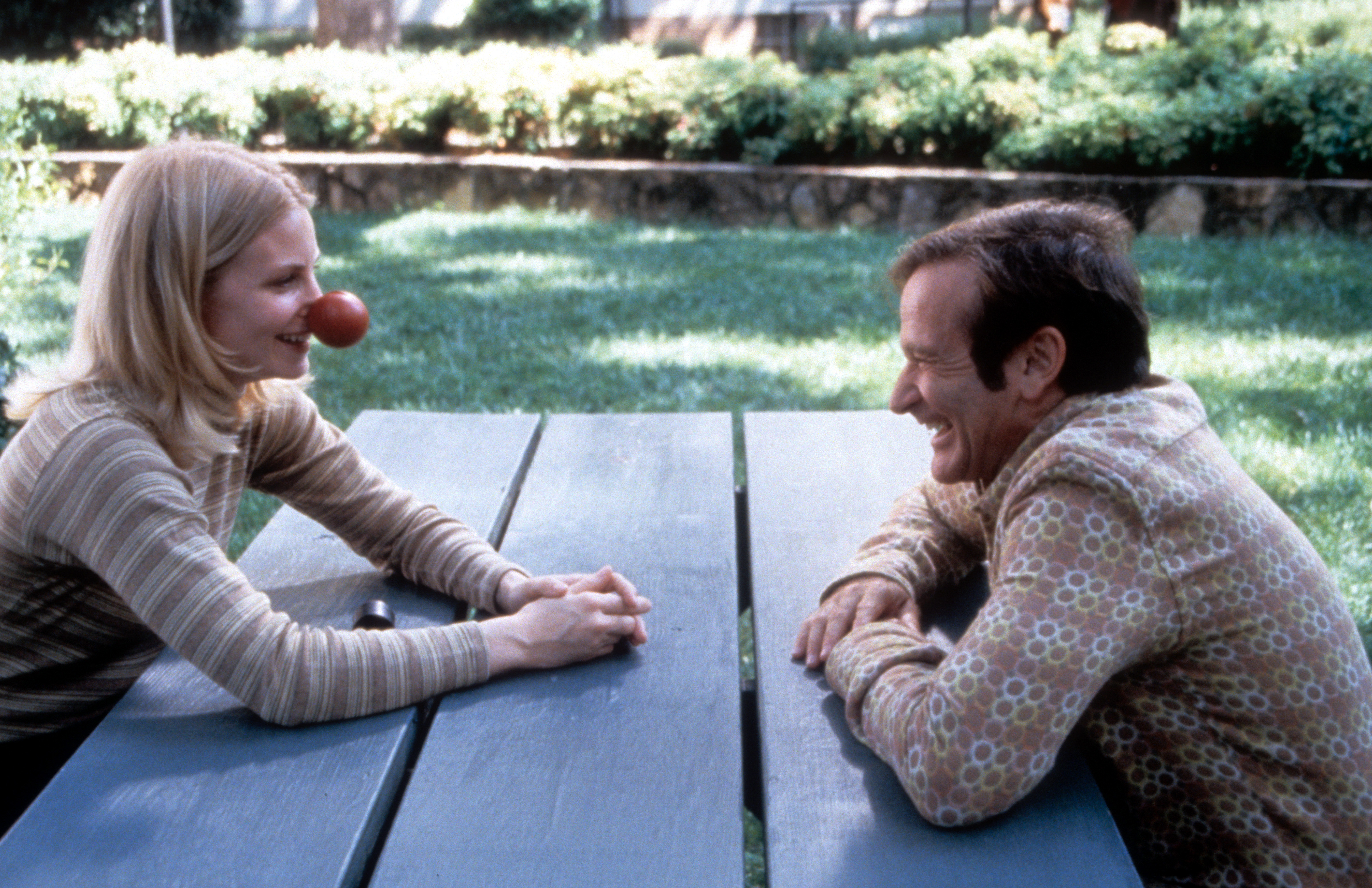 Patch Adams