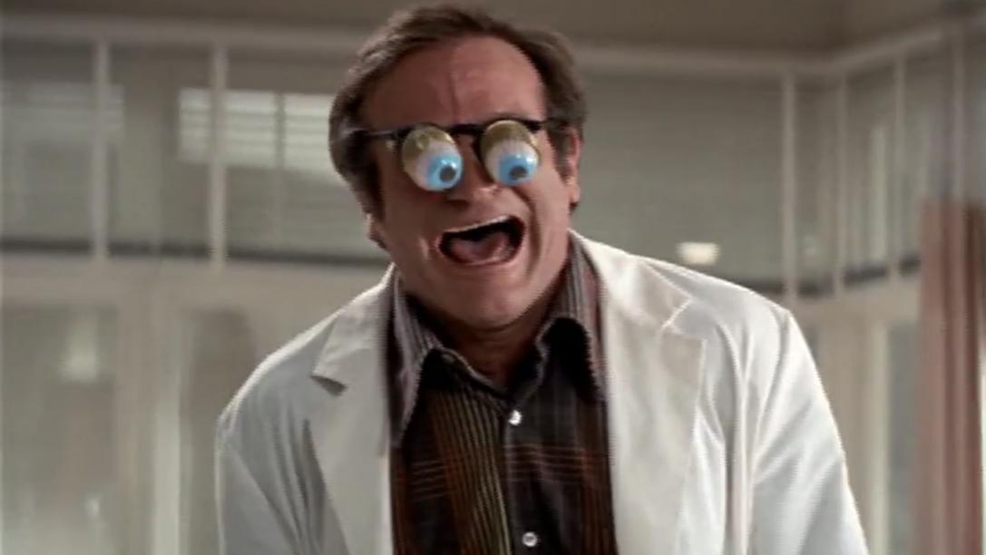 Patch Adams